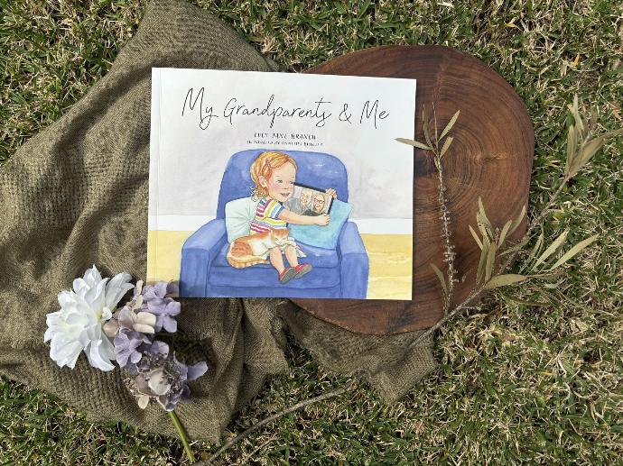 The Book Bundle (Book + Activity Kit)