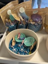 The Mermaid Bundle (Sensory Kit + Activities)