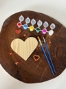 Heart Craft Kit