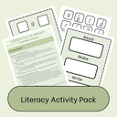 Literacy Activities